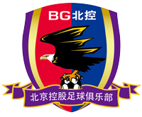 Beijing EG FC